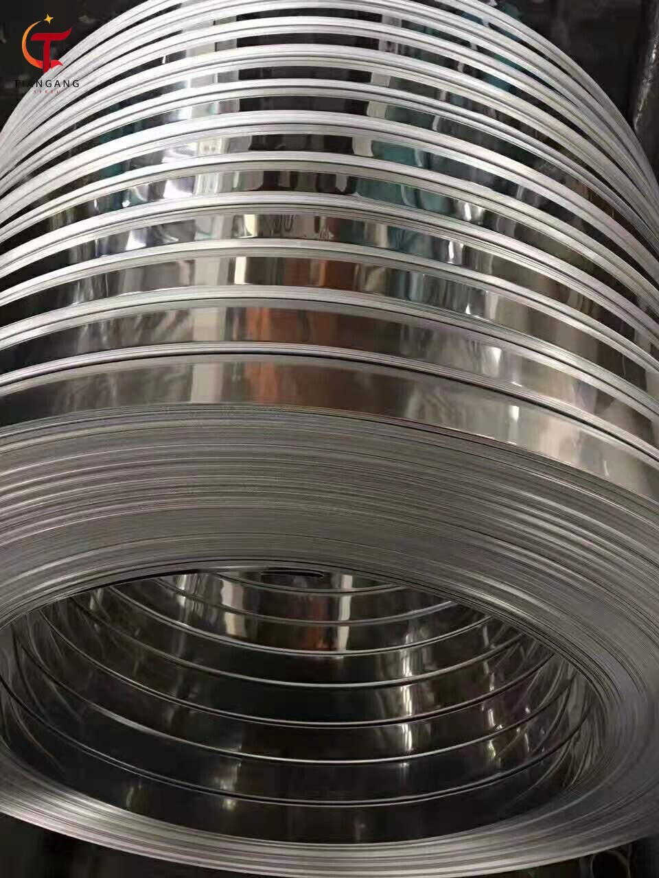 304L Stainless Strip
