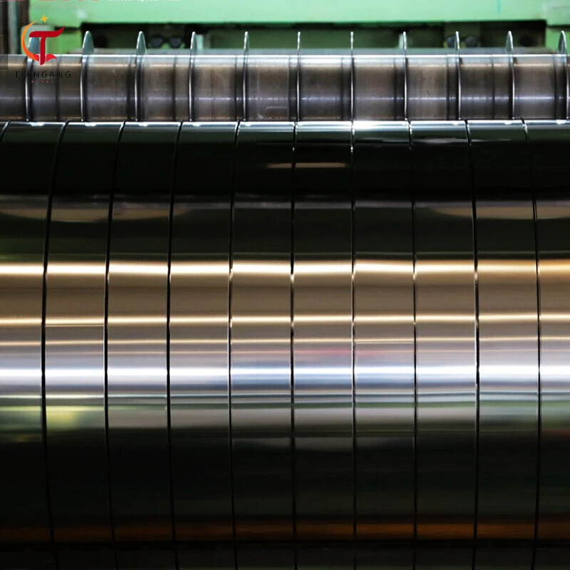 304L Stainless Strip