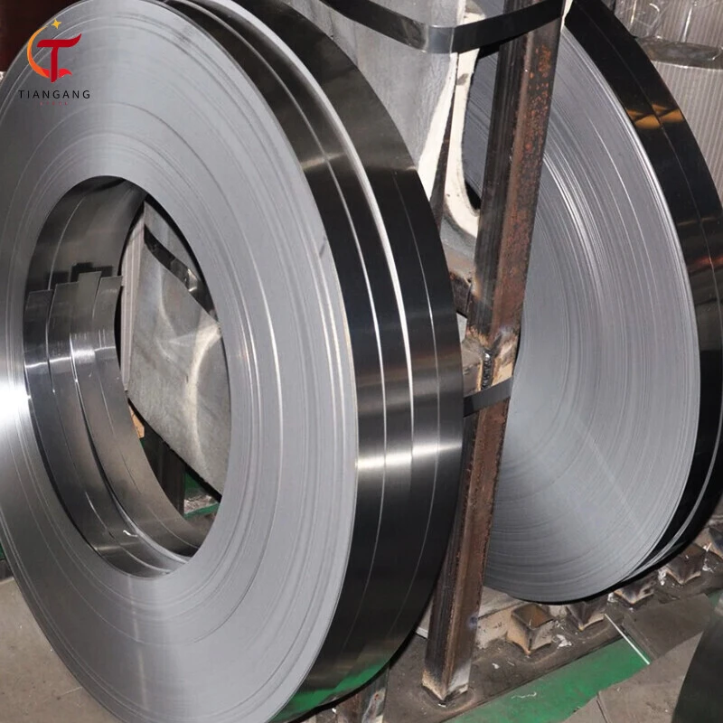 304 Stainless Strip