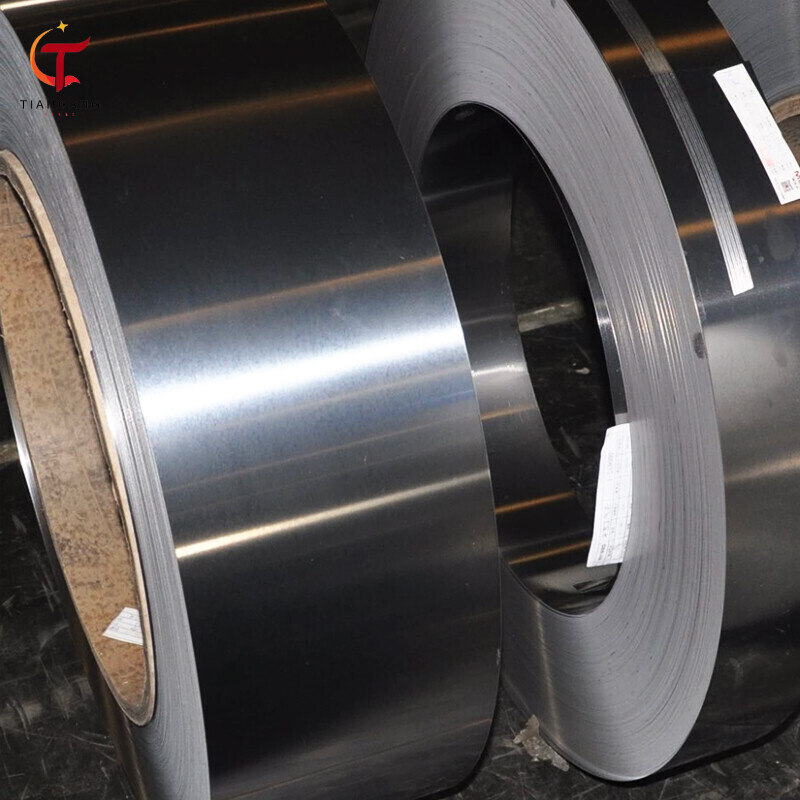 2205 Stainless Strip