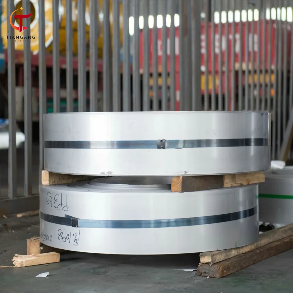 201 Stainless Strip