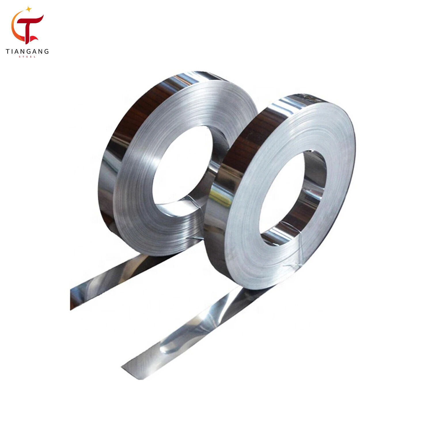 304L Stainless Strip