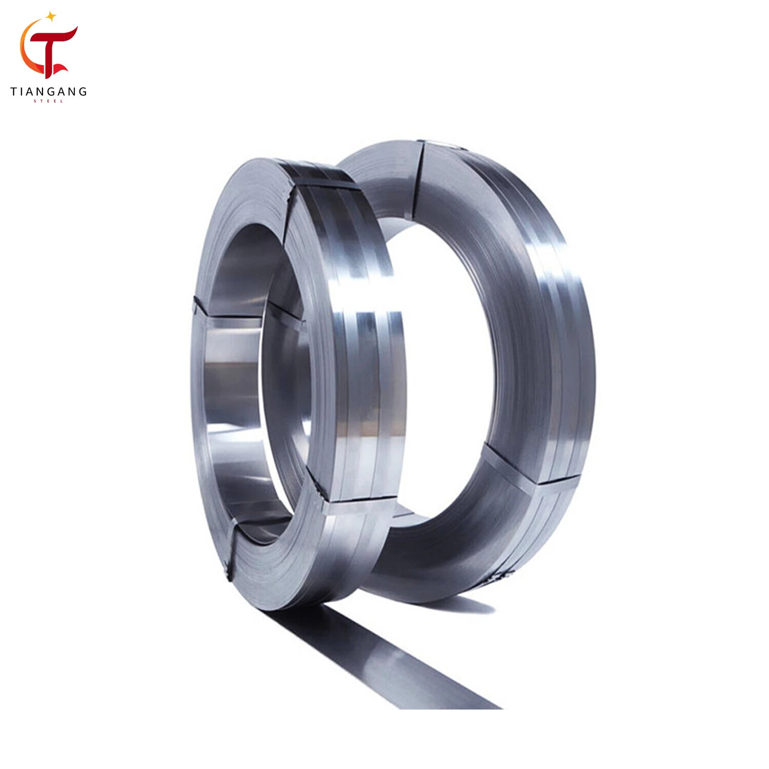 304 Stainless Strip