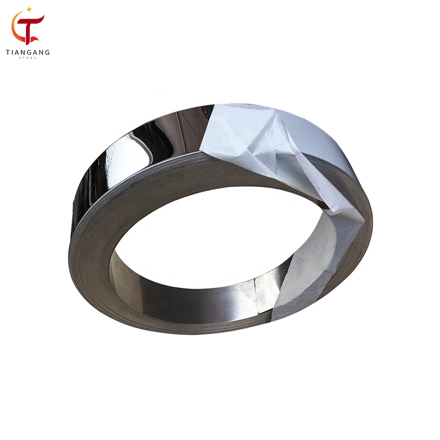 201 Stainless Strip
