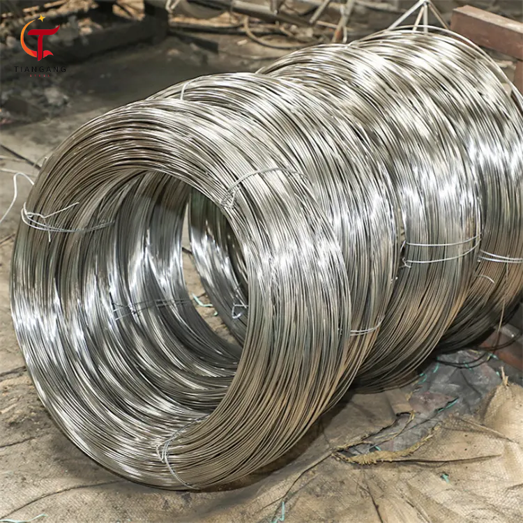 316 Stainless Steel Wire