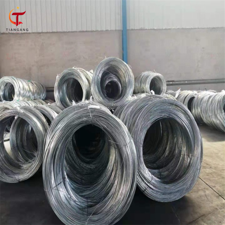 302 Stainless Steel Wire