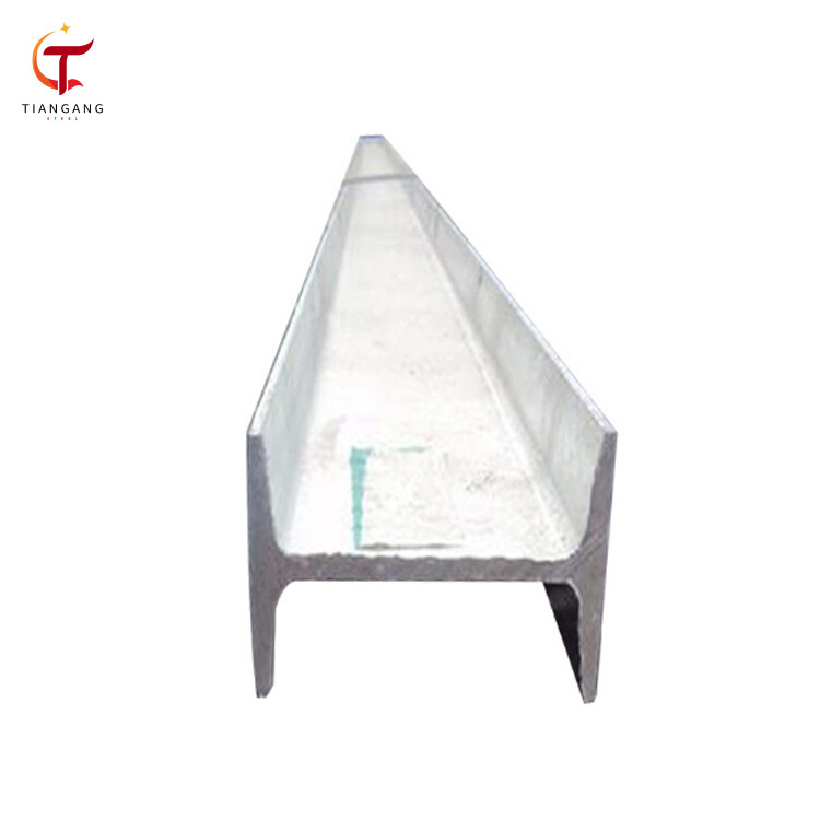 Stainless Steel I beam