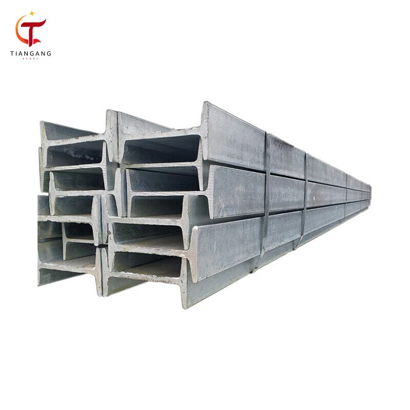 S275JO Stainless Steel I beam