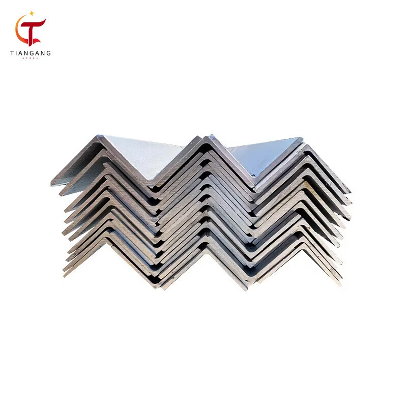 S355jr Angle Steel