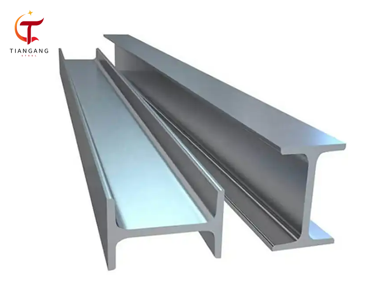 Stainless H Beam
