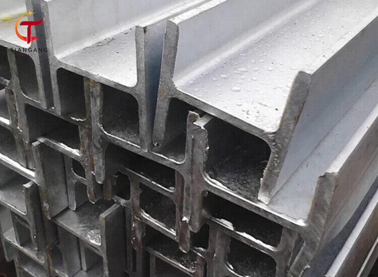 Stainless H Beam
