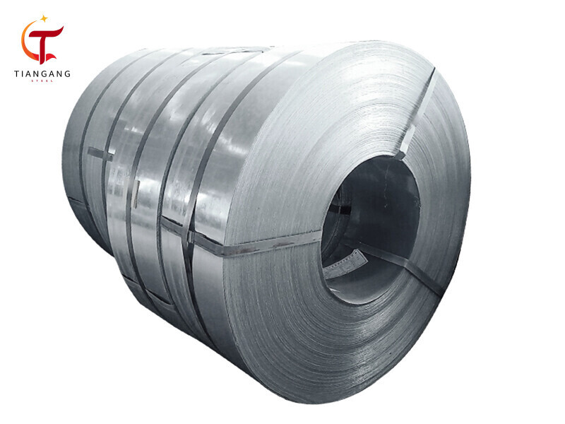 Galvalume Steel Coil