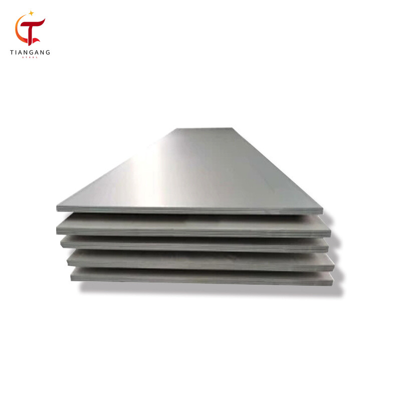 Alloy Plate