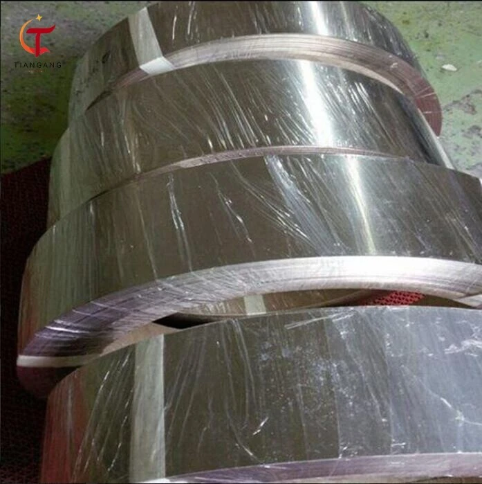 Haynes Alloy Coil