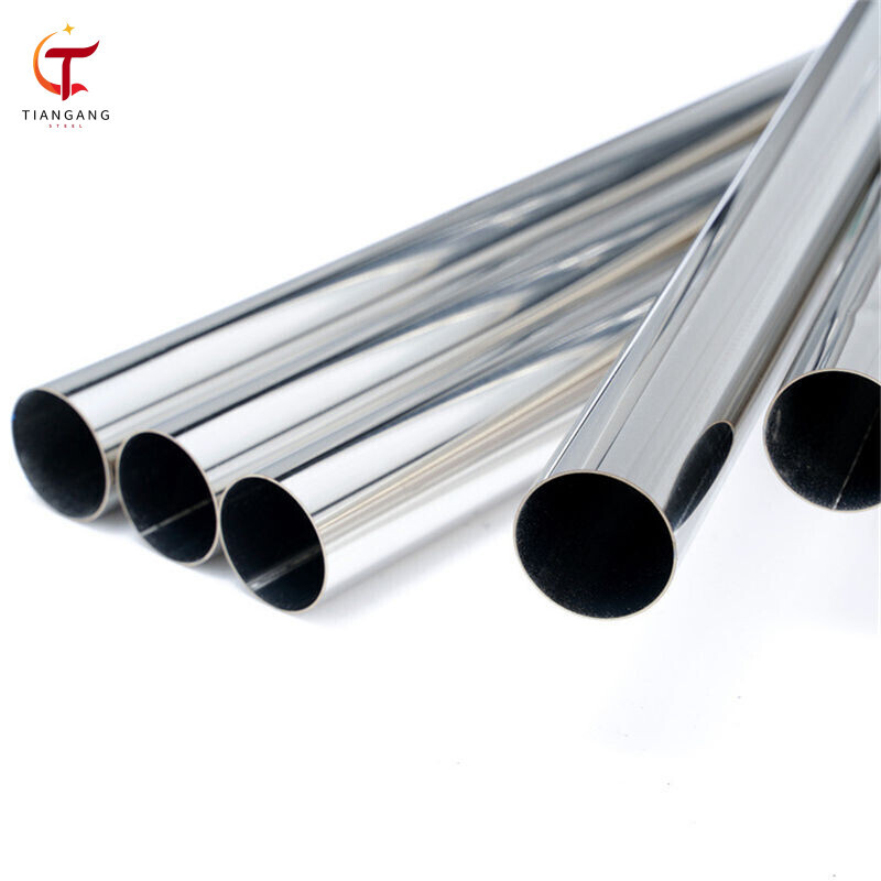 Inconel Alloy Pipe