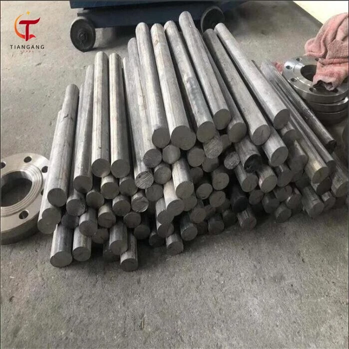 Alloy Bar