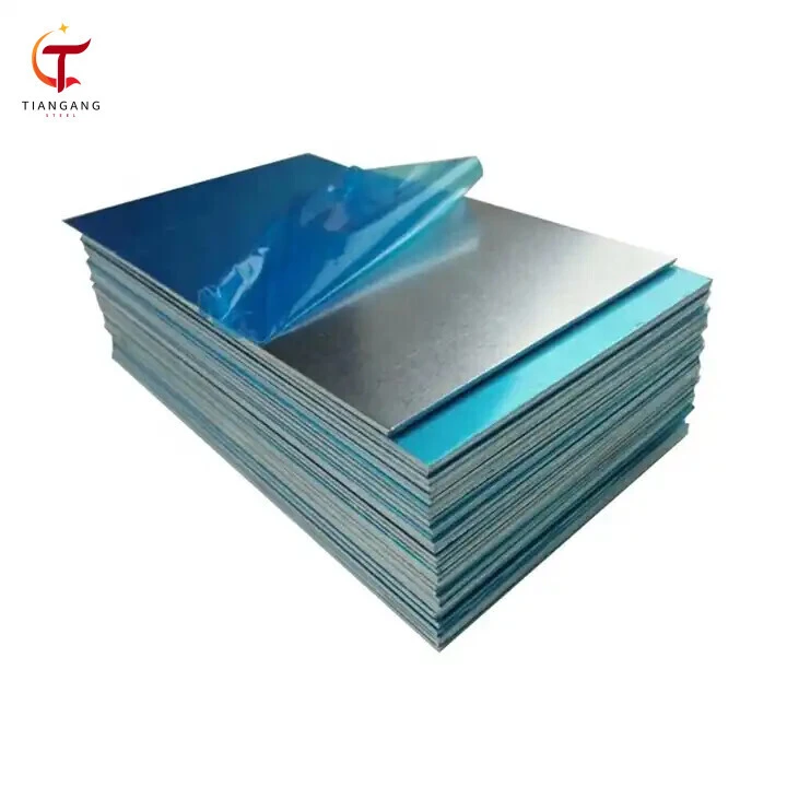 6262 Aluminium Plate