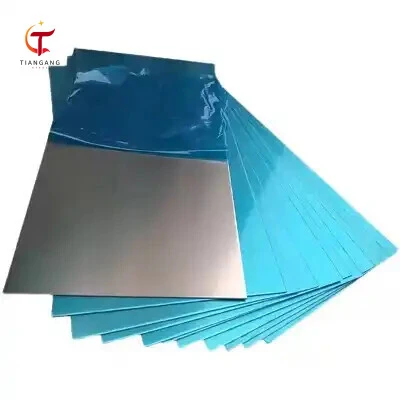 3104 Aluminium Plate