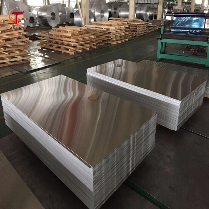 1060 Aluminium Plate