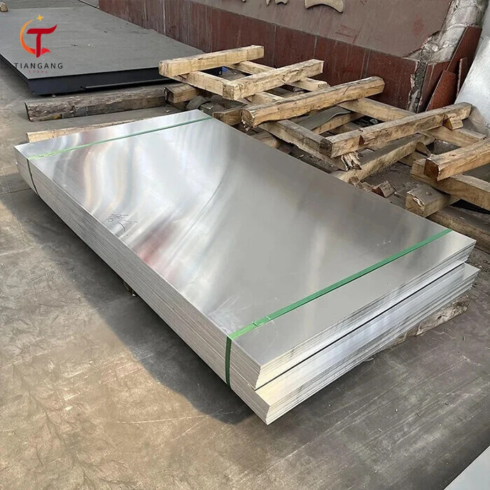 Aluminium Plate