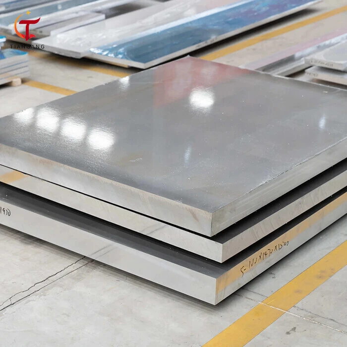 Aluminium Plate