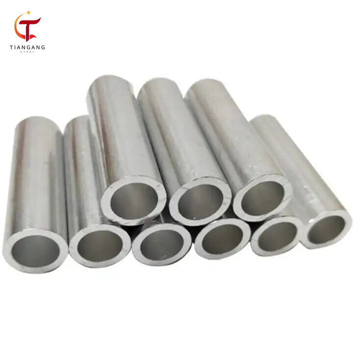 7003 Aluminium Pipe