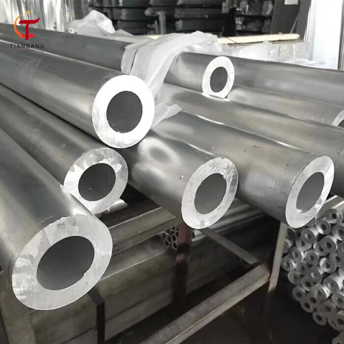 2024 Aluminium Pipe