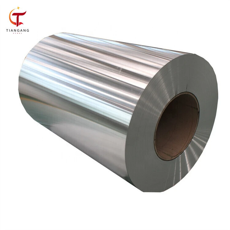 Aluminum Coil