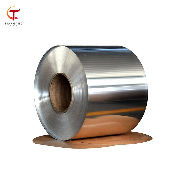 1070 Aluminum Coil