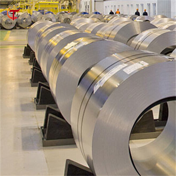Aluminum Coil