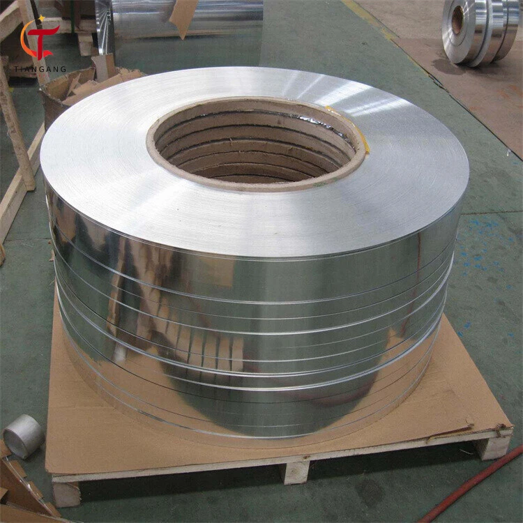 Aluminum Coil