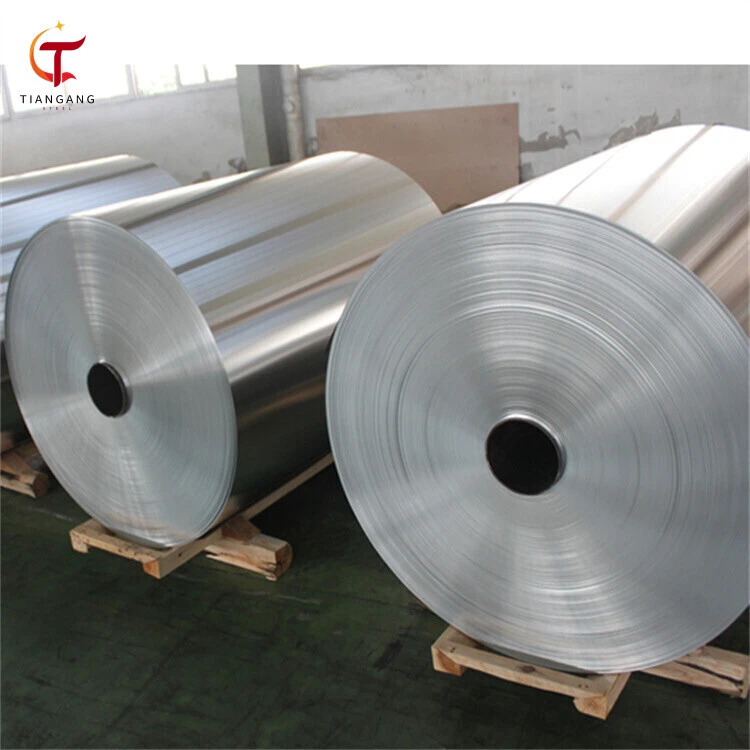 7003 Aluminum Coil