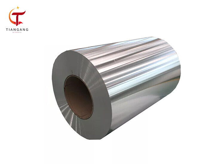 3204 Aluminum Coil