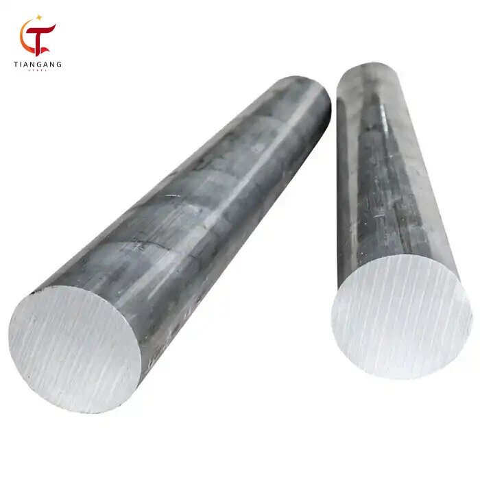 1100 Aluminium Bar