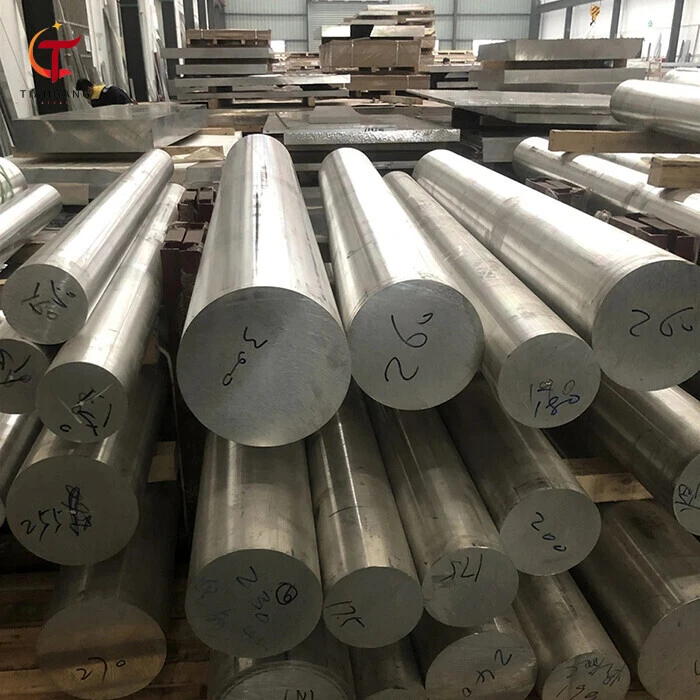 1435 Aluminium Bar