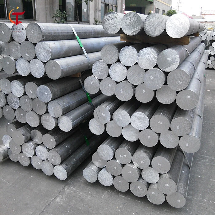 Aluminium Bar