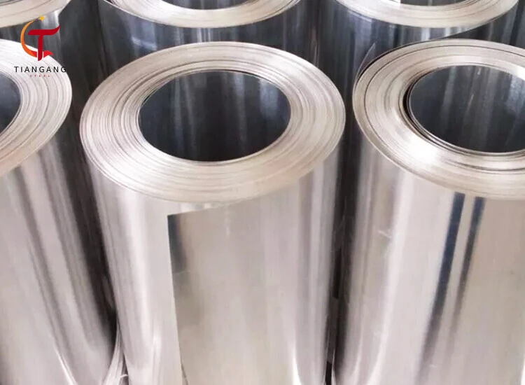 8006 Aluminum Foil