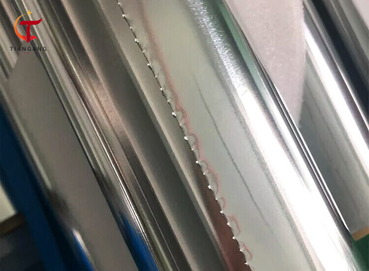 Aluminum Foil