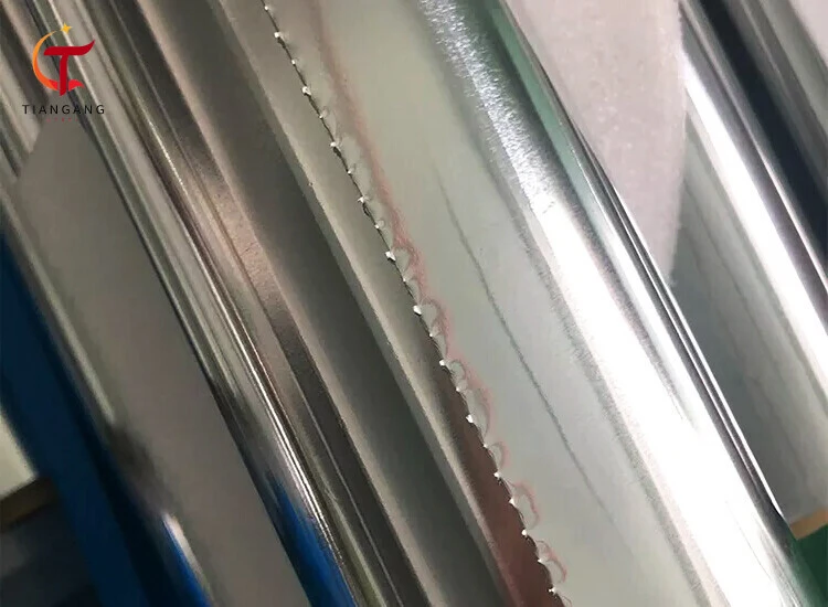 3004 Aluminum Foil
