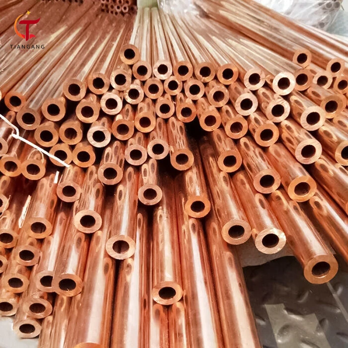 C61400 Copper Pipe