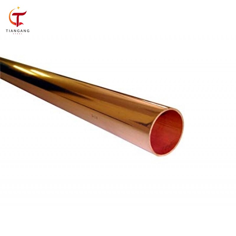 C24000 Copper Pipe