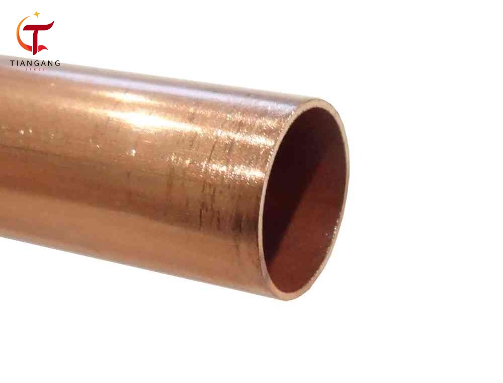 C61400 Copper Pipe