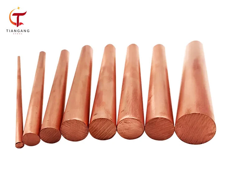 C23000 Copper Bar