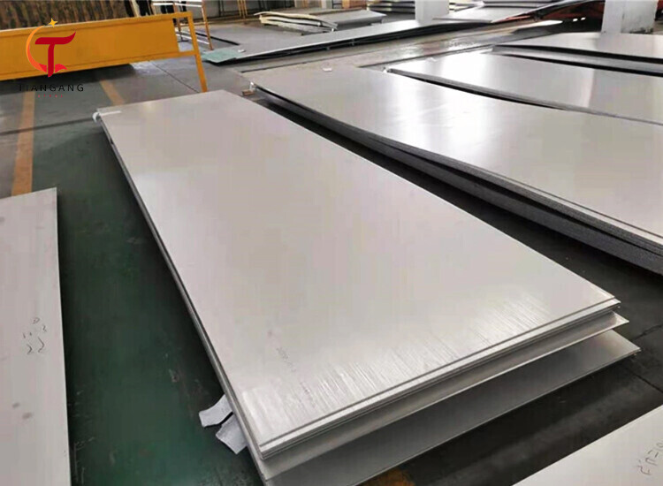 Hastelloy Alloy Plate