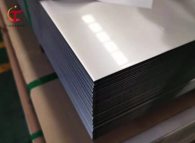 Hastelloy Alloy Plate