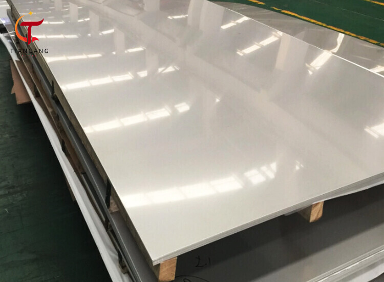 Inconel Alloy Plate