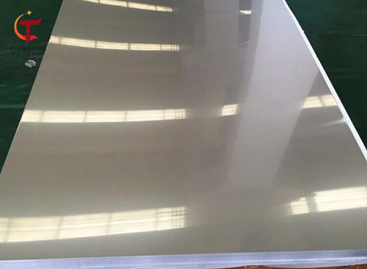 Duplex Alloy Plate