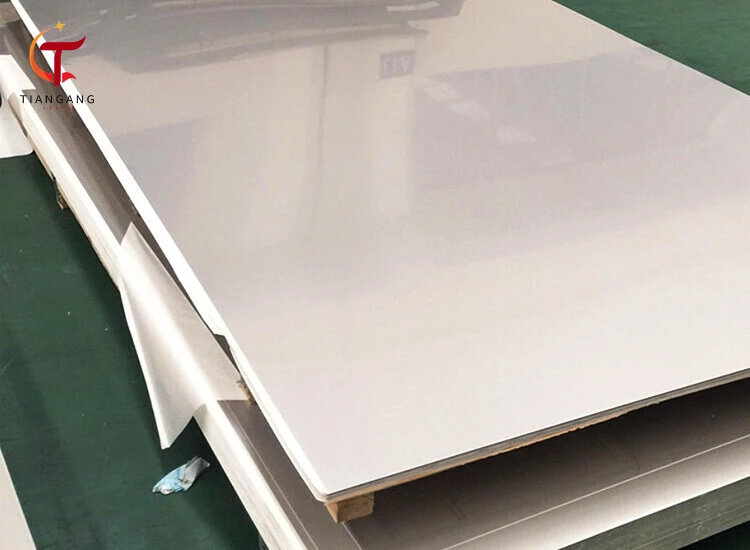 Inconel Alloy Plate