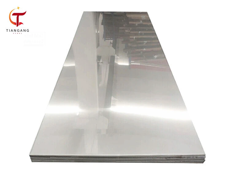 Inconel Alloy Plate