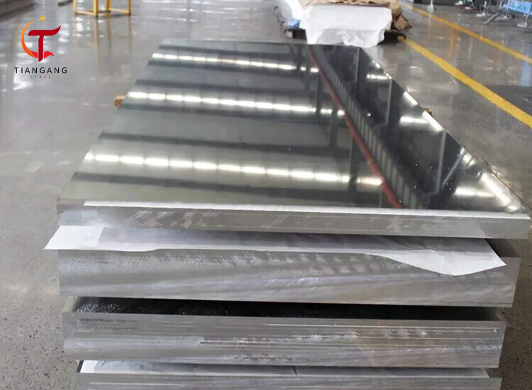 Monel Alloy Plate